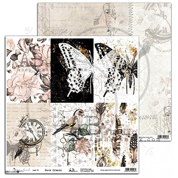 AB s Dreamland 15/16 -Have dreams