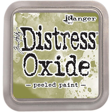 Tim Holtz Distress Oxide Ink Pad - Peeled Paint