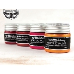 Prima Art Alchemy - Metallique