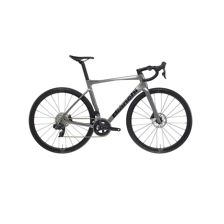 BIANCHI SPECIALISSIMA COMP 105 Di2  12sp