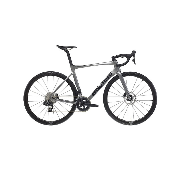 BIANCHI SPECIALISSIMA COMP 105 Di2  12sp