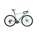 BIANCHI SPECIALISSIMA COMP 105 Di2  12sp