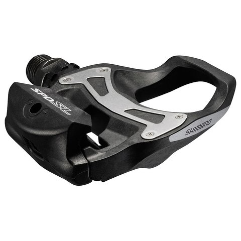 SHIMANO  PD-R550  SPD-SL