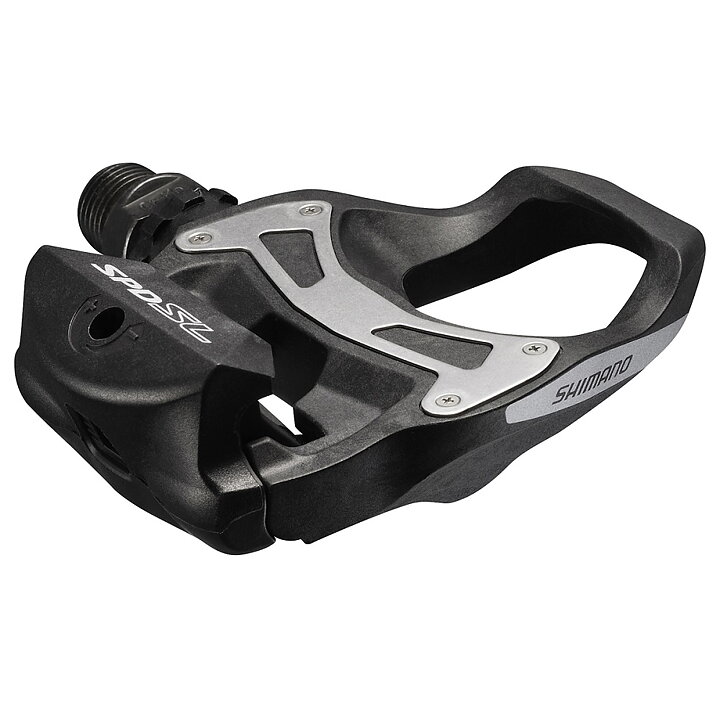 SHIMANO  PD-R550  SPD-SL