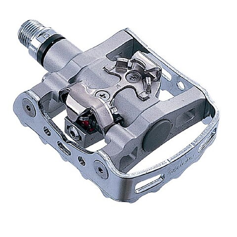 SHIMANO  PD-M324   SPD Combi