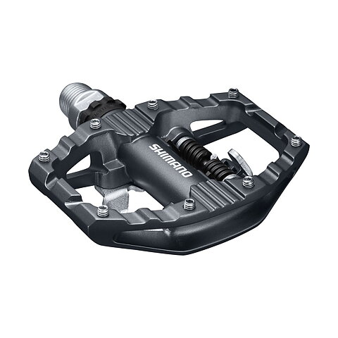 SHIMANO  PD-EH500  SPD Combi