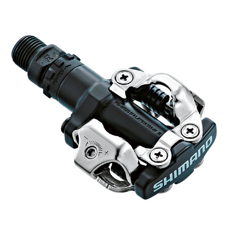 SHIMANO  PD-M520  SPD