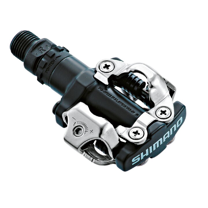 SHIMANO  PD-M520  SPD