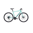 BIANCHI  C-SPORT 2  24 vxl