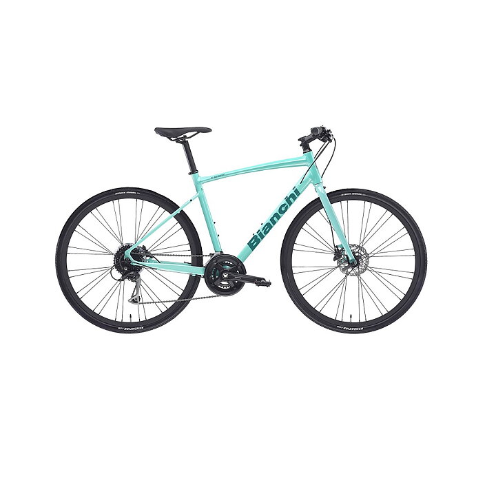 BIANCHI  C-SPORT 2  24 vxl