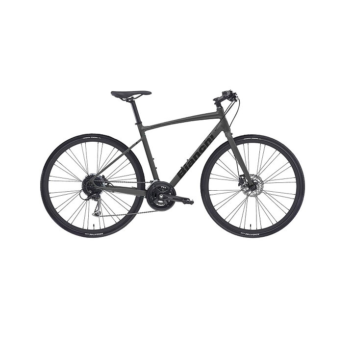 BIANCHI  C-SPORT 2  24 vxl
