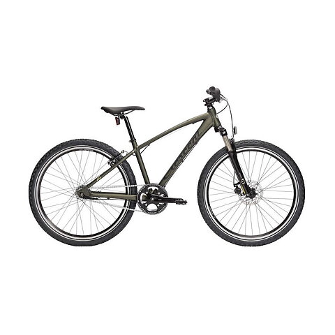 CRESCENT IRE 26" 7-vxl.