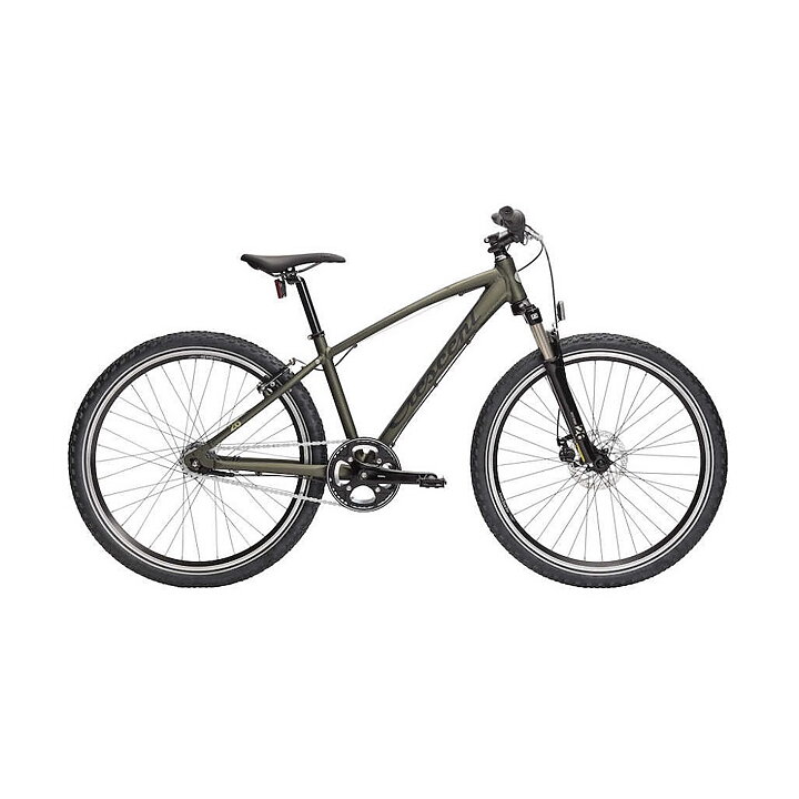 CRESCENT IRE 26" 7-vxl.