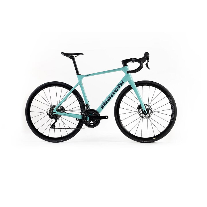 BIANCHI INFINITO  Ultegra Di2 12sp disc