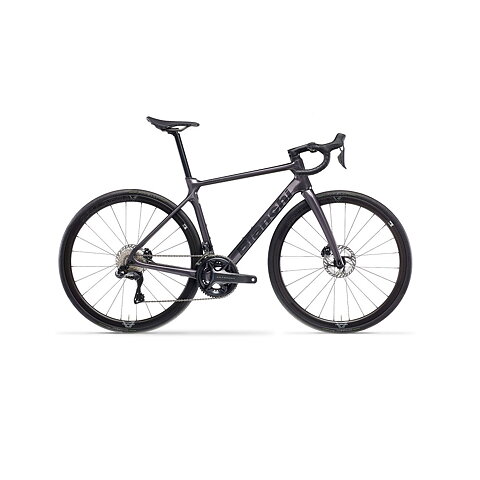 BIANCHI INFINITO  Ultegra Di2 12sp disc