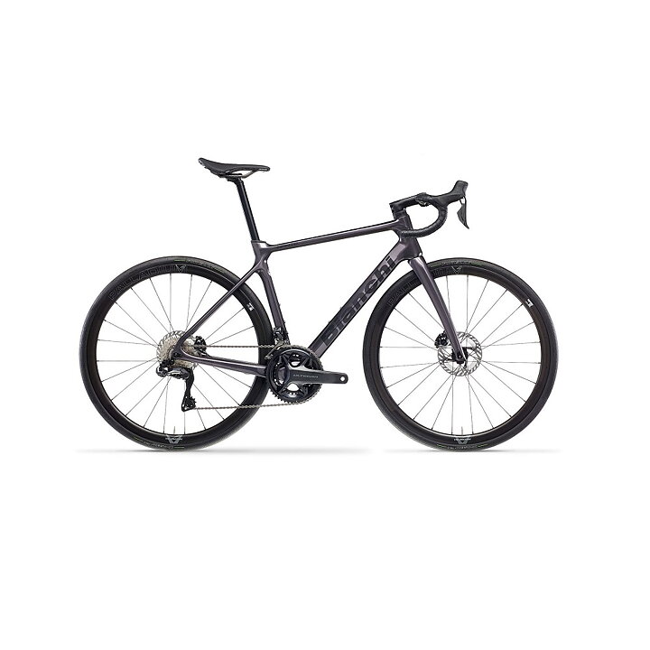 BIANCHI INFINITO  Ultegra Di2 12sp disc