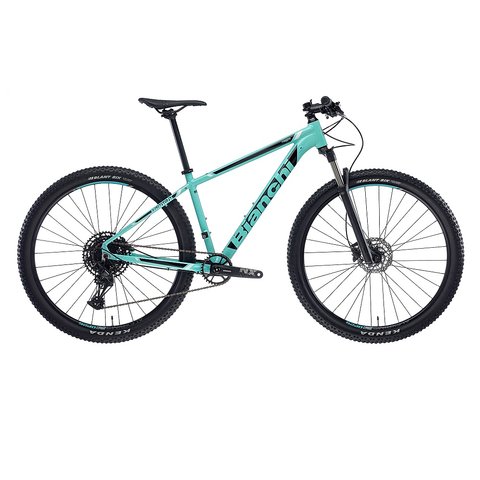 BIANCHI  MAGMA 9S  Deore  1x12