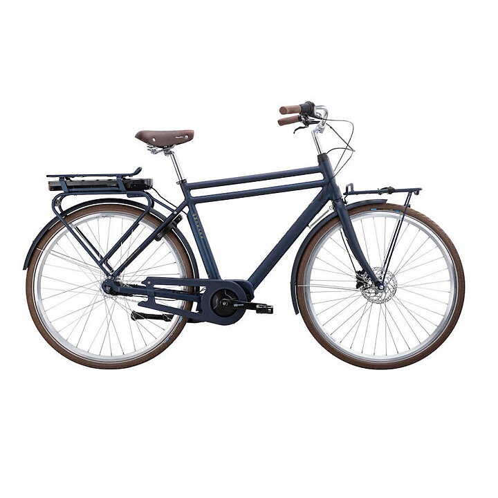 MONARK E-KARL 7-vxl