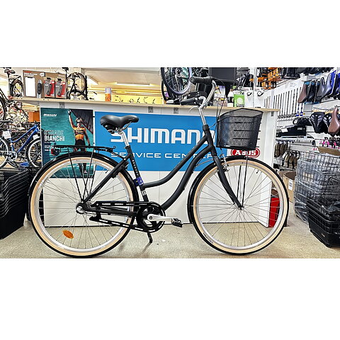 MONARK Damcykel 3-vxl