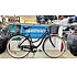 MONARK Damcykel 3-vxl