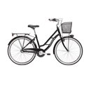 SJÖSALA MARIEDAL  26"  3-vxl