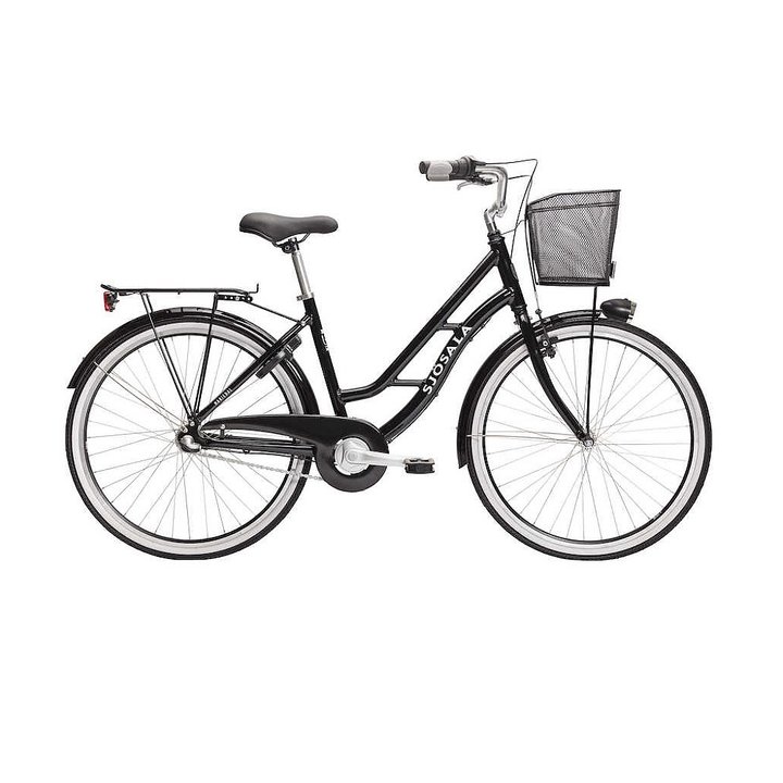 SJÖSALA MARIEDAL  26"  3-vxl