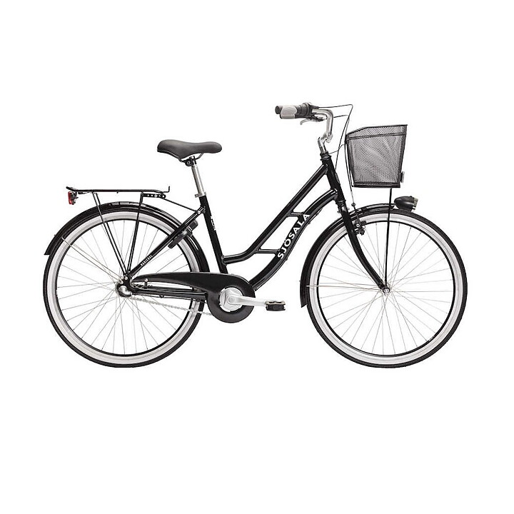 SJÖSALA MARIEDAL  26"  3-vxl