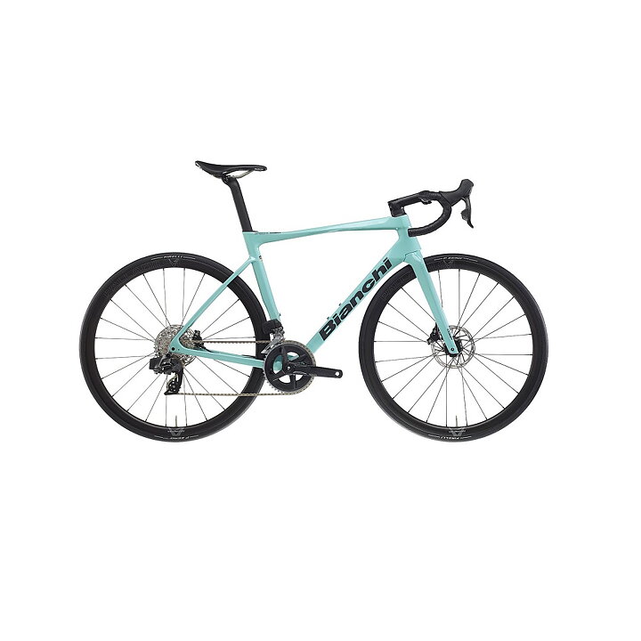 BIANCHI SPECIALISSIMA COMP Ultegra Di2  12 sp Disc