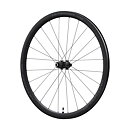 SHIMANO Ultegra 8170 disc Hjulset  11-12 sp