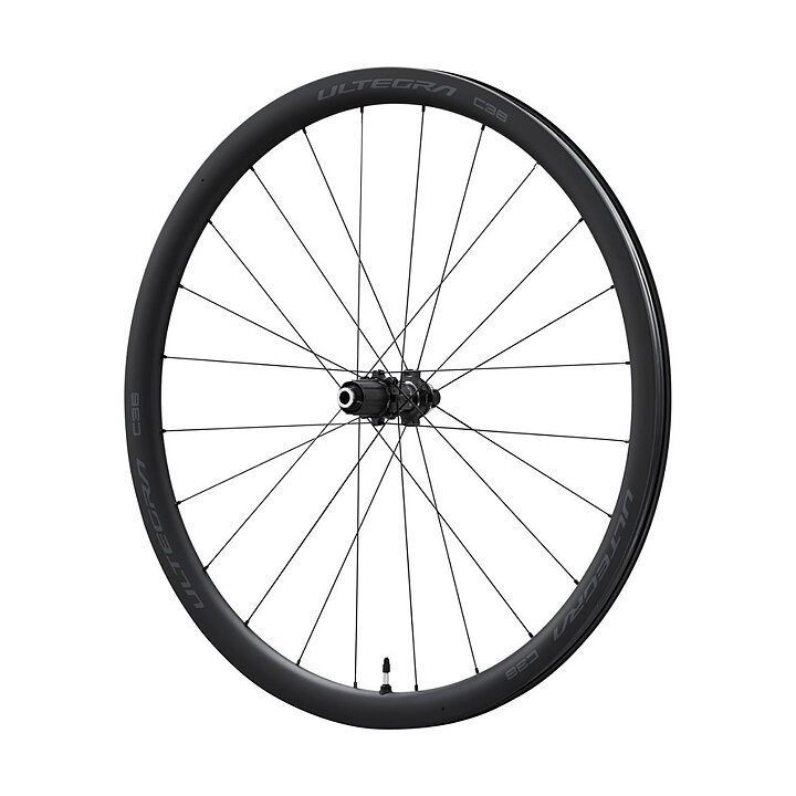 SHIMANO Ultegra 8170 disc Hjulset  11-12 sp