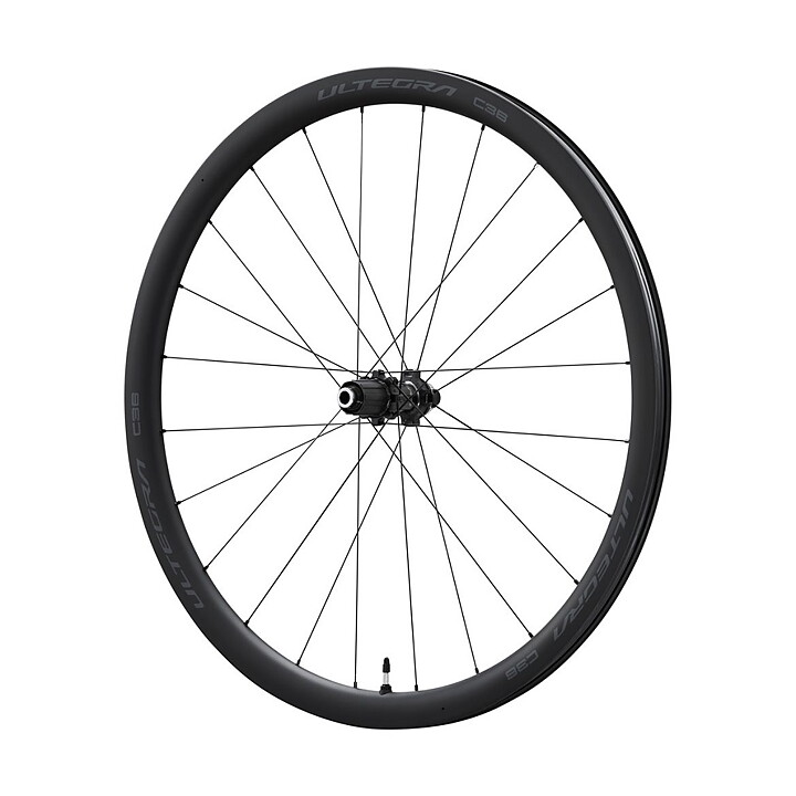SHIMANO Ultegra 8170 disc Hjulset  11-12 sp