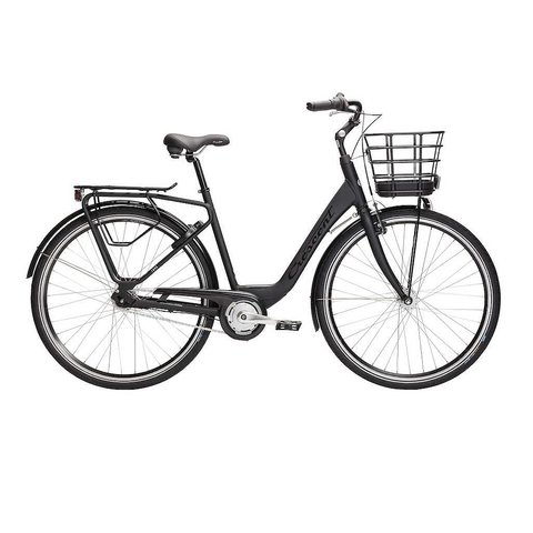 CRESCENT TOVE 7-vxl