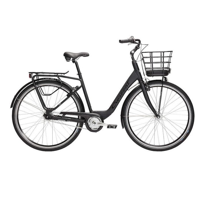 CRESCENT TOVE 7-vxl