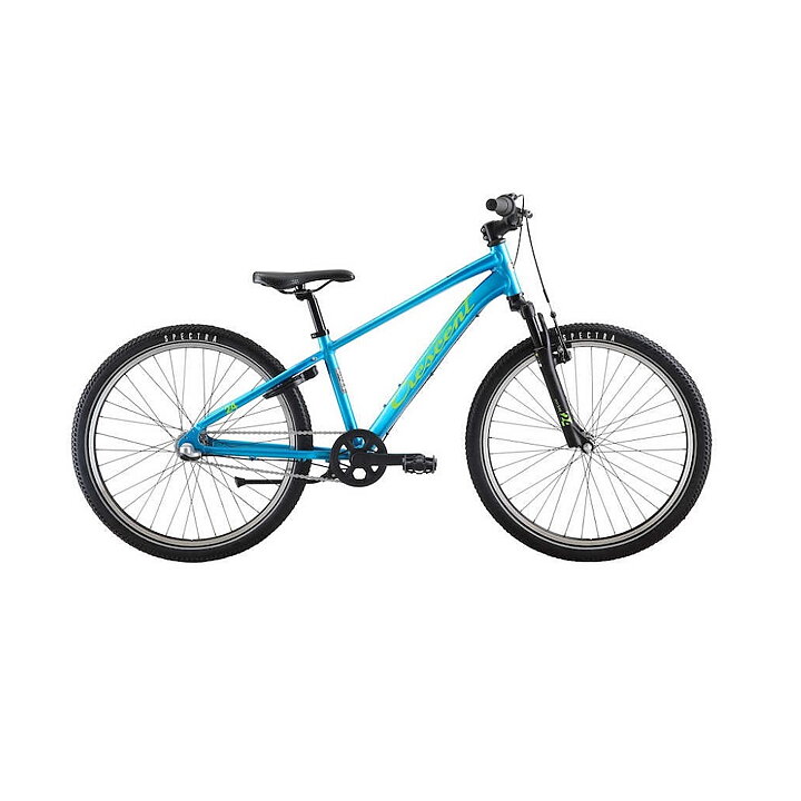 CRESCENT TORN 24" 3-vxl