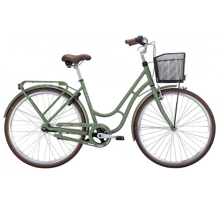 MONARK KARIN 7-vxl