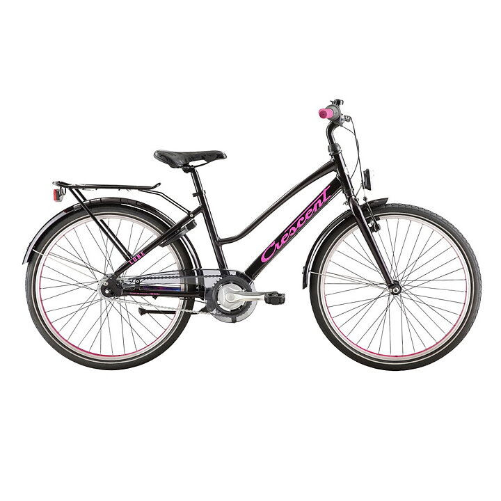CRESCENT LONE  24" 7-vxl