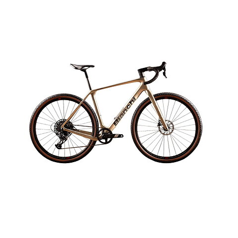 BIANCHI  ARCADEX COMP Grx 610/822  1x12 sp