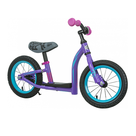 Springcyklar