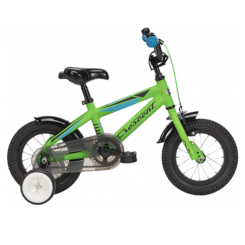 Barncyklar