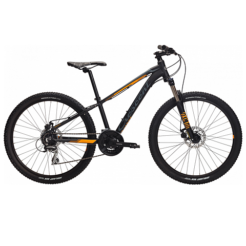 Juniorcyklar