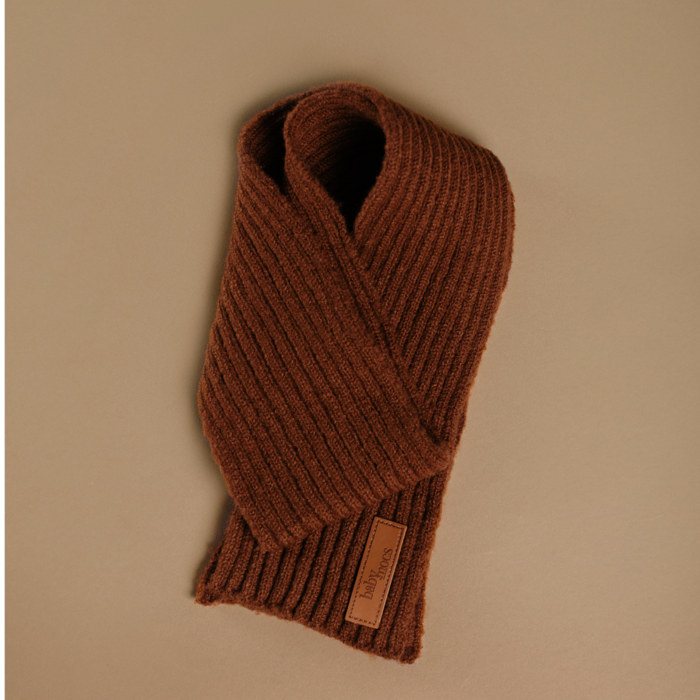 Scarf Babymocs - 5