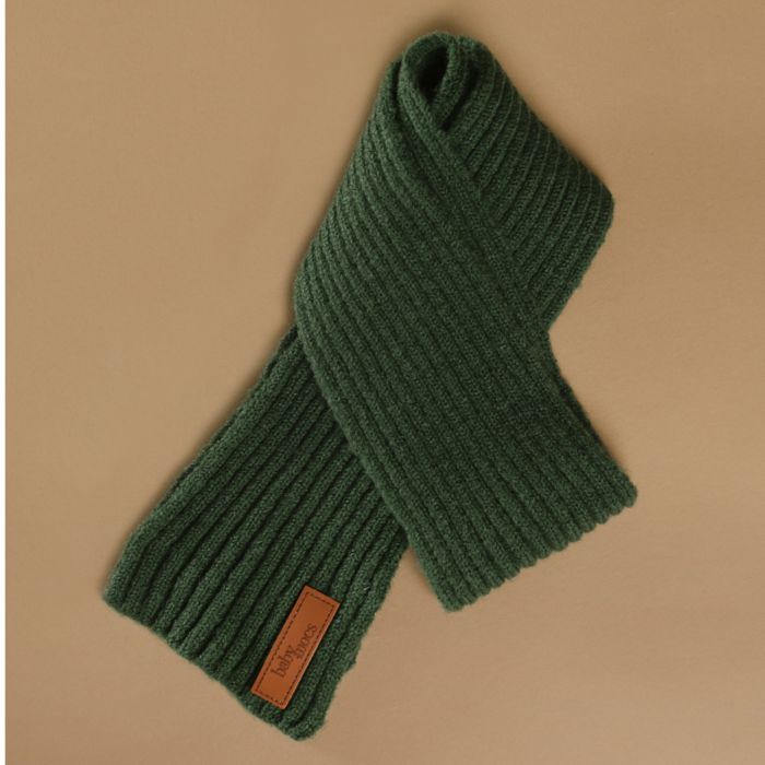 Scarf Babymocs - 3