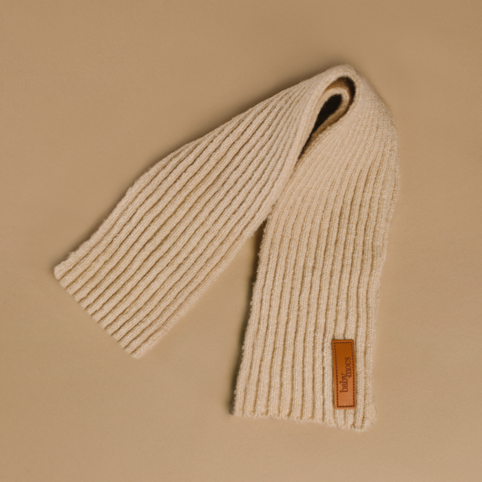 Scarf Babymocs