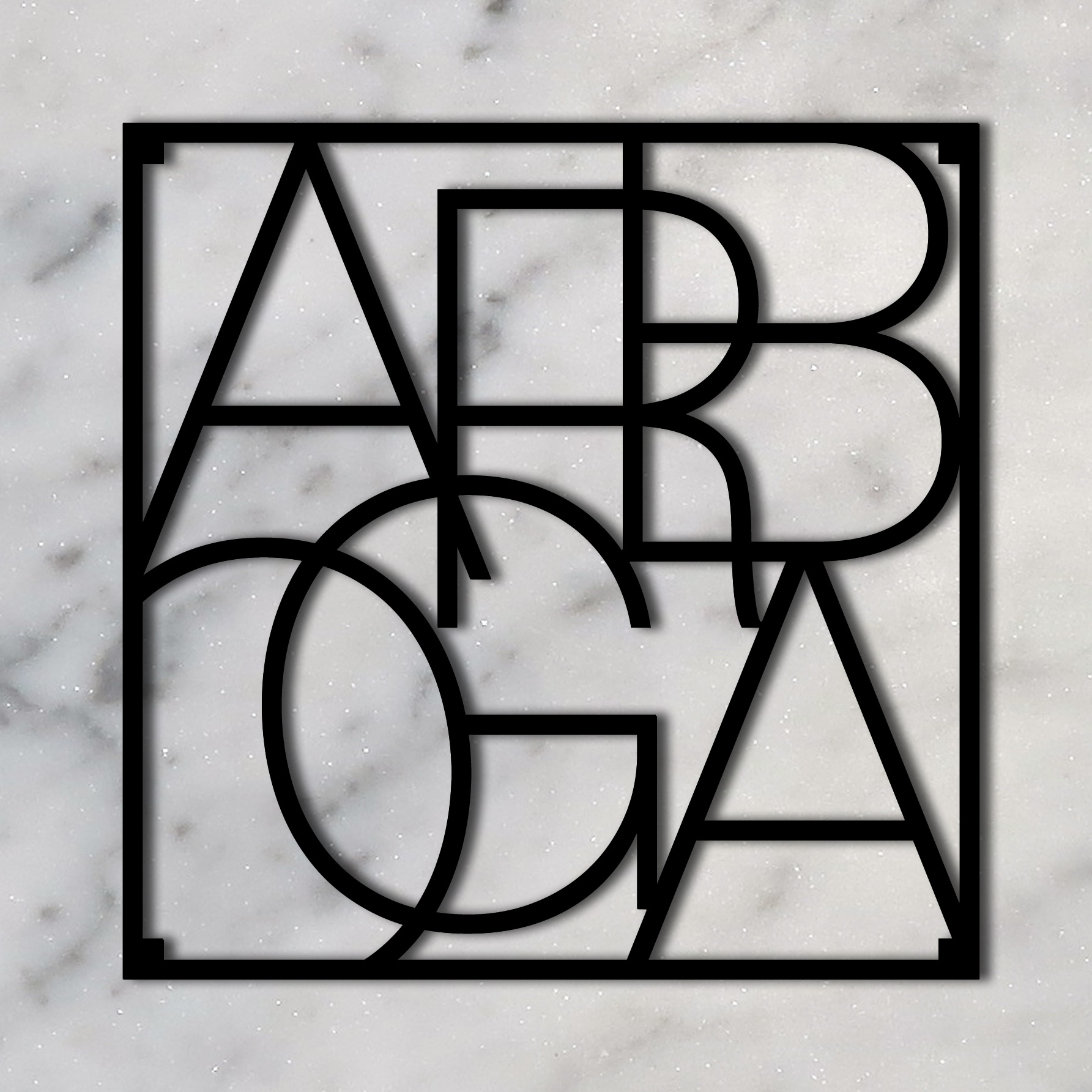 CITY TRIVET ARBOGA
