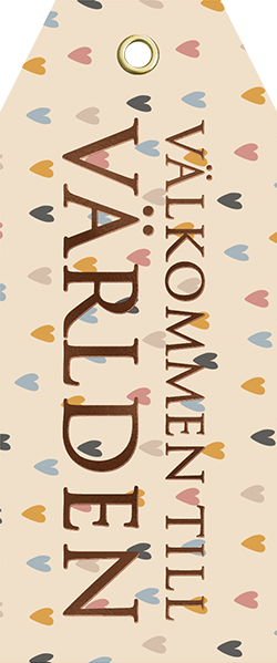Package card