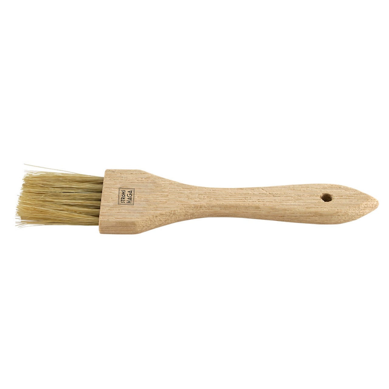 Brödpensel tagel Strömshaga