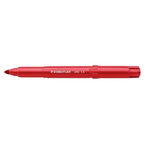Fiber pens Jumbo, 12 pack