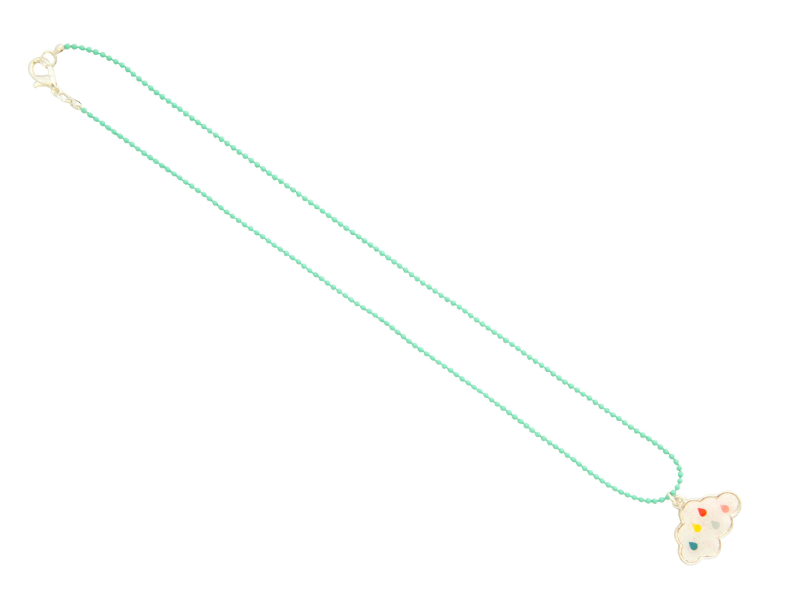 HALSBAND "MOLN" - 4