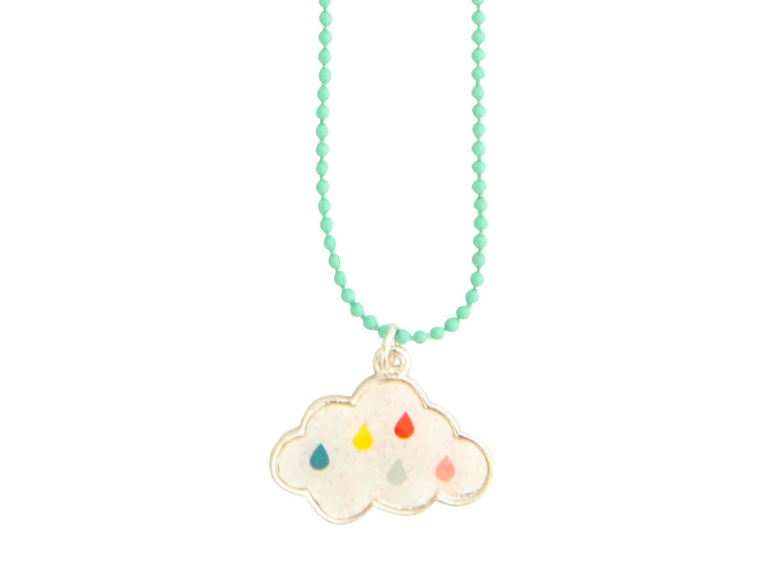 HALSBAND "MOLN"