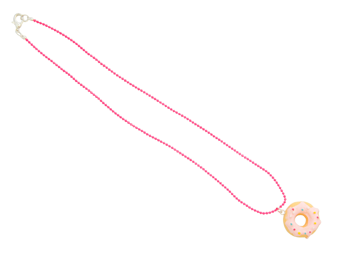 HALSBAND MUNK - 3